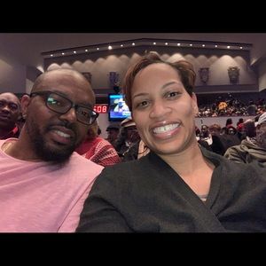 Meet your Posher, Colby & keisha